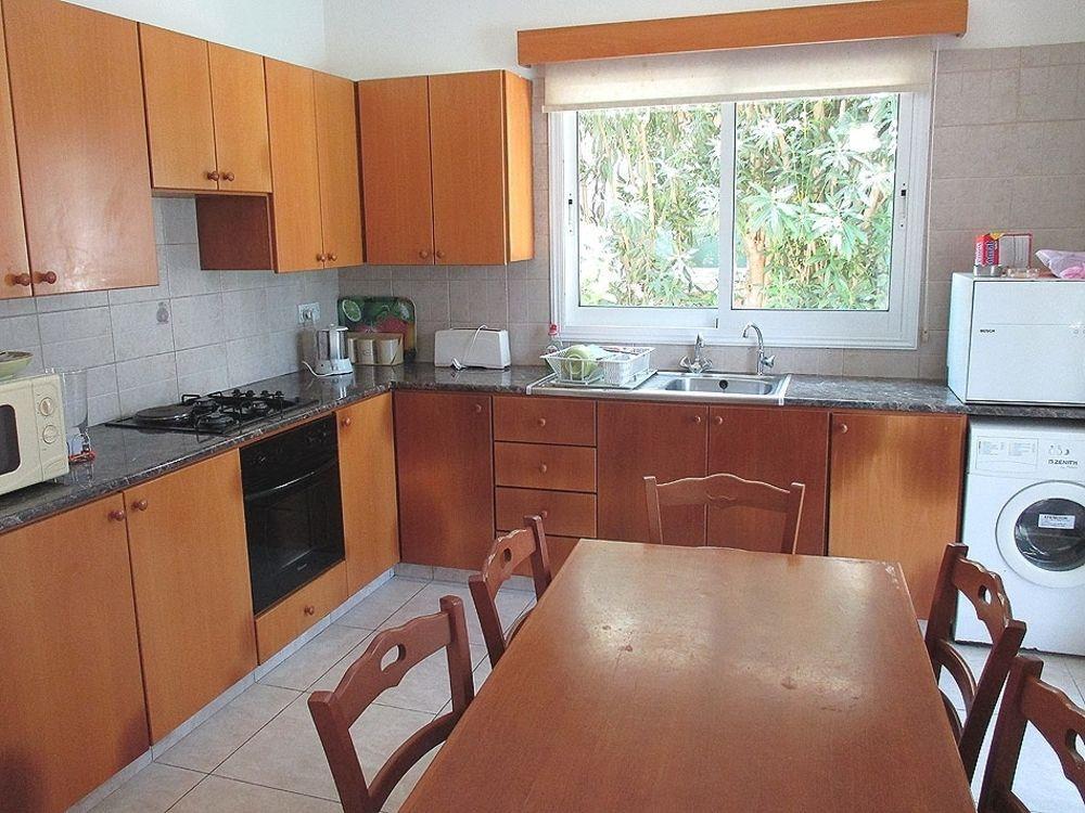 Rododafni Villas Klorakas Exteriör bild