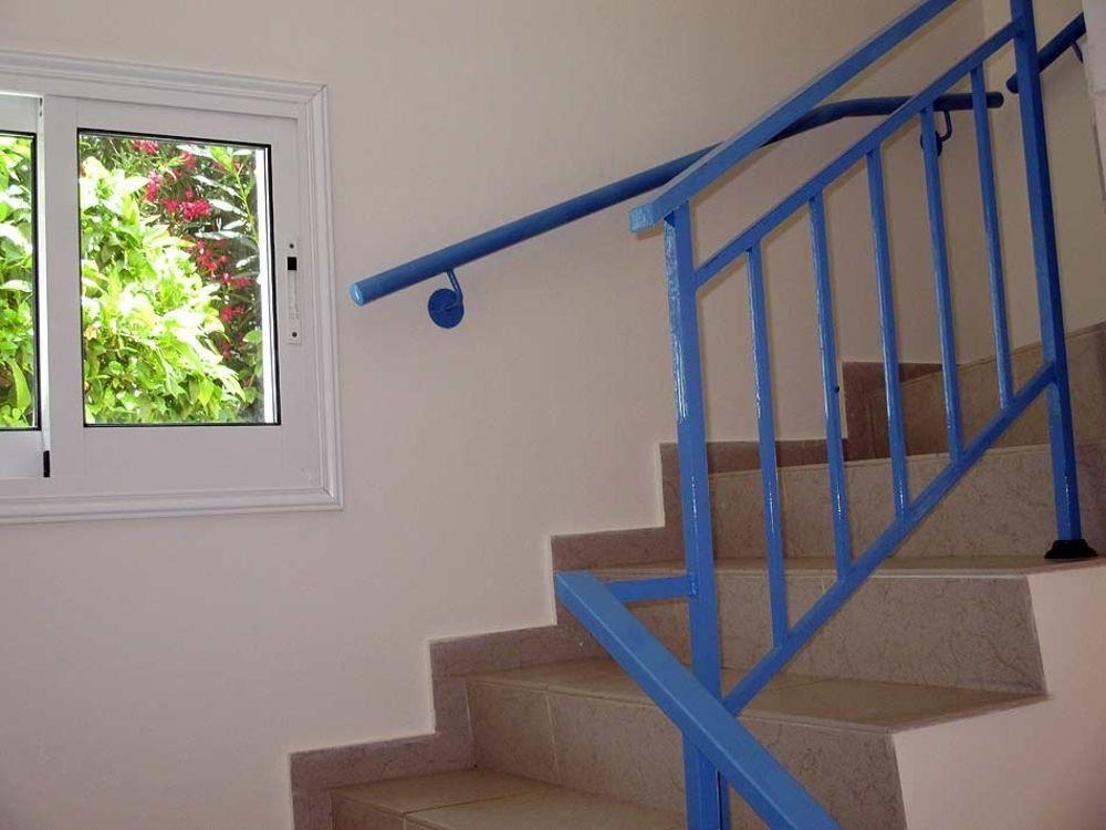 Rododafni Villas Klorakas Exteriör bild